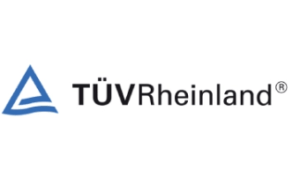 TuvRheinland-logo
