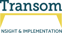 Transom-logo
