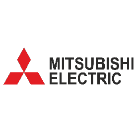 Mitsubishi Electric-logo