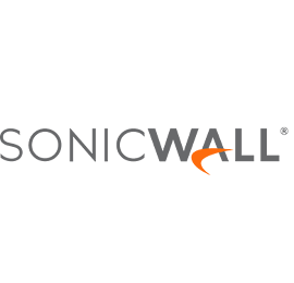Sonic Wall-logo