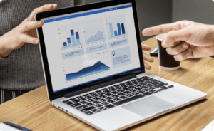 Analyzing Data for Business Growth