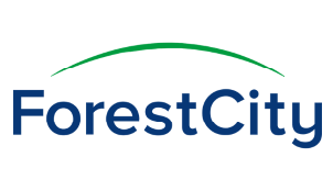Forest city-Logo