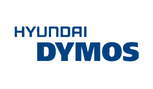 Hyundai dymos-Logo