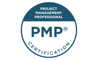 Project Management Professional-Logo