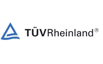 Tuv-Rheinland-Logo