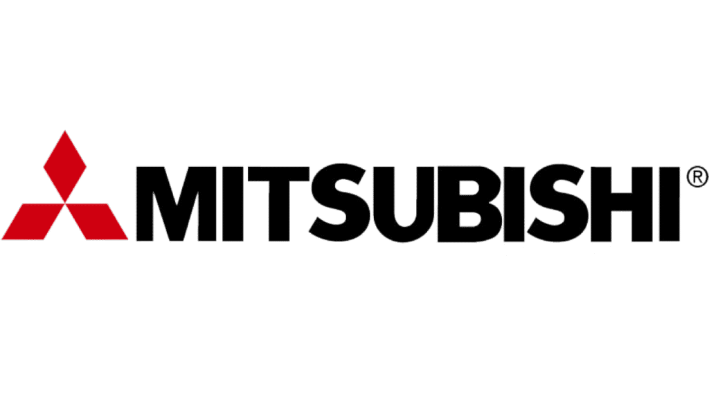 Mitsubishi-logo