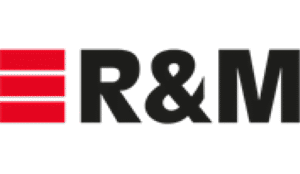 r&m